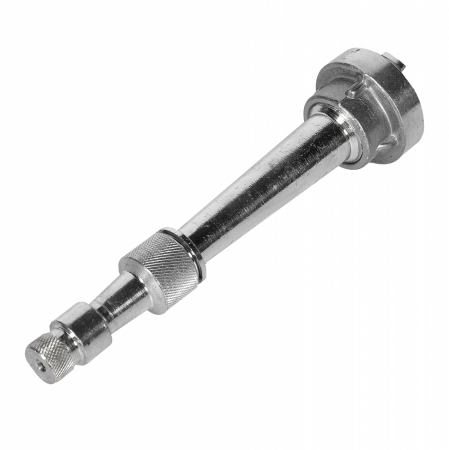Furtune de irigat, banda de picurare și accesorii - Teava refulare pentru furtun pompier,  1 tol (24 mm), Micul Fermier GF-2158