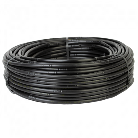 Furtune de irigat, banda de picurare și accesorii - Tub de picurare, 16 cm, din 30 cm, rola de 10 m
