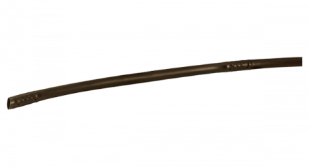 Tub de picurare maro, 16 mm, din 20 cm, rola de 400 m [2]