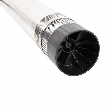 Tun lung vibratie 55m 5.5 bar 1000W 5200 l/h, DZ-P118 DETOOLZ [2]