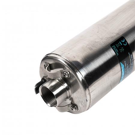 Tun lung vibratie 55m 6 bar 1000W 5200 l/h, DZ-P117 DETOOLZ [1]