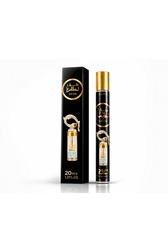 Parfum tip fiola, 35 ml [2]