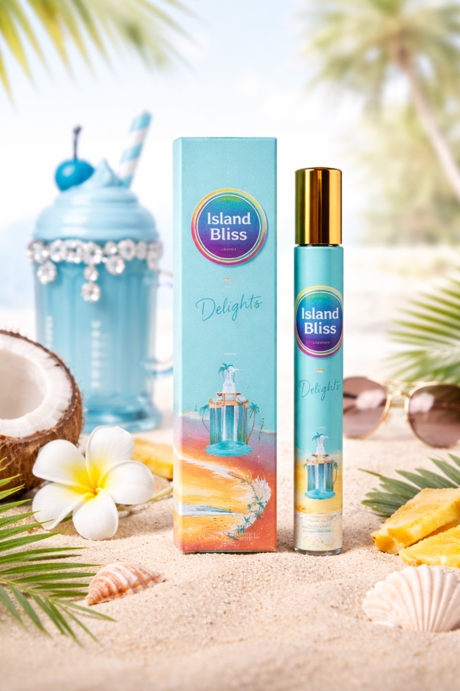 Parfum tip fiola, 35 ml [2]