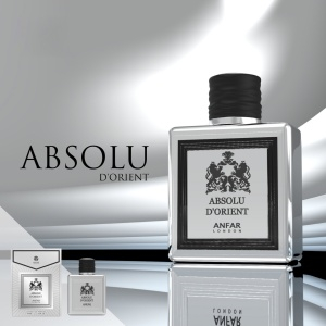 ABSOLU D'ORIENT by ANFAR LONDON [7]