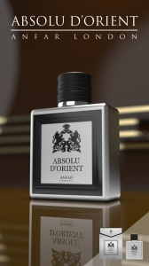 ABSOLU D'ORIENT by ANFAR LONDON [8]