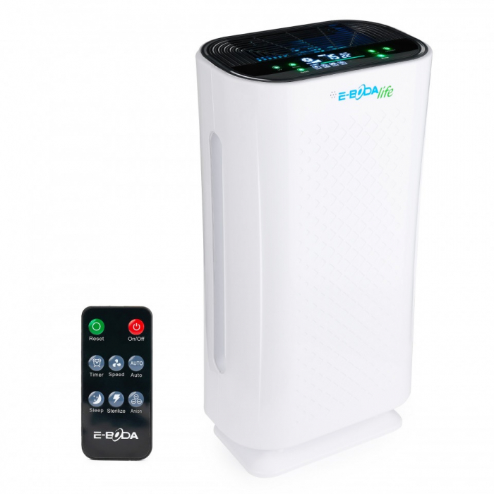 Air Clean 200 - Purificator Aer E-boda|Air Clean 200 - Purificator Aer E-boda 2|Air Clean 200 - Purificator Aer E-boda 3|Air Clean 200 - Purificator Aer E-boda 4|Air Clean 200 - Purificator Aer E-boda 5 [2]