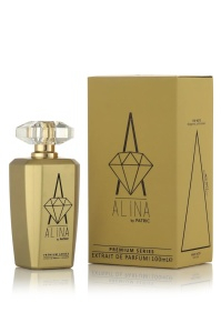 Alina by Patric, apa de parfum 100 ml, Femei [1]