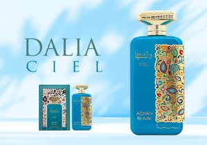 Apa de Parfum ADYAN, DALIA CIEL, femeie, 100ML [4]