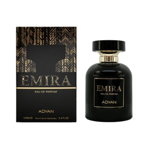 Apă de parfum Adyan, EMIRA, femei, 100ml [5]