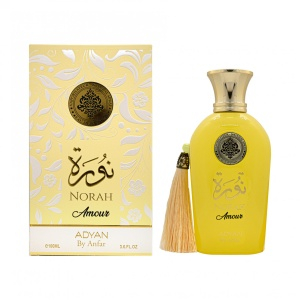 Apă de parfum Adyan, Norah Amour, femei, 100ml [3]