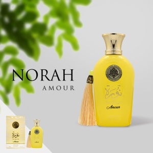 Apă de parfum Adyan, Norah Amour, femei, 100ml [4]