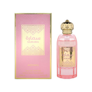 Apă de parfum Adyan, SAMARA, femeie, 100ml [1]