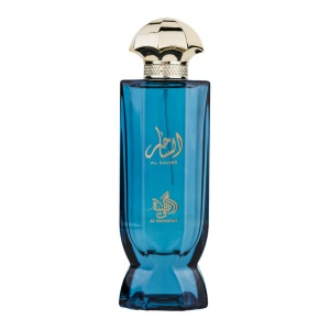 Apa de Parfum Al Saher, Al Wataniah, Femei - 100ml [1]