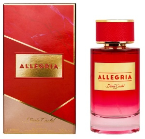 Apa de parfum Allegria 100 ml, femei [2]