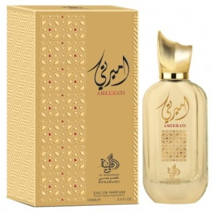 Apa de Parfum Ameerati, Al Wataniah, Femei - 100ml [4]