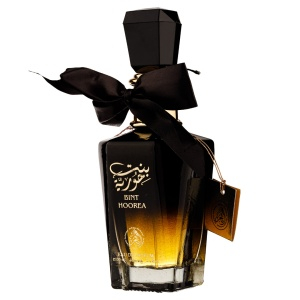 Apa de Parfum Bint Hoorea, Al Fakhr Perfumes, Femei - 100ml [2]