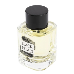 Apa de Parfum Black Petals, Grandeur Elite, femei - 100ml [2]