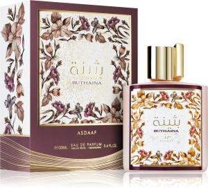 Apa de parfum Buthaina Asdaaf, femei - 100 ml [1]