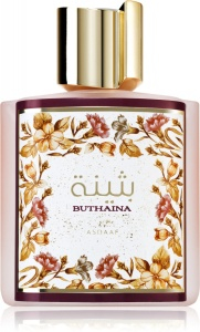 Apa de parfum Buthaina Asdaaf, femei - 100 ml [2]