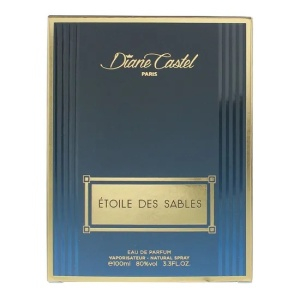 Apa de parfum DC oriental Etoile des sables unisex 100ml [3]