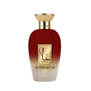 Apa de Parfum Ghala, Al Wataniah, Femei - 100ml [1]