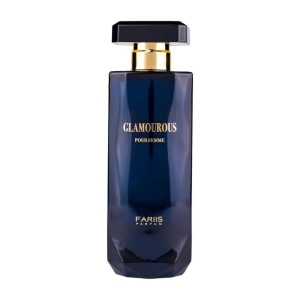 Apa de Parfum Glamourous, Fariis, Femei - 100ml [2]