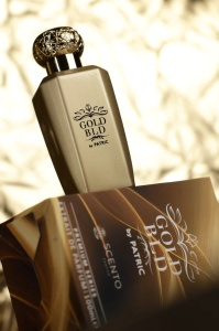 Apa de parfum Gold BLD by Patric, femei, 100ml [4]