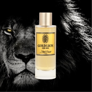 Apa de Parfum Gold Lion 100 ml [2]