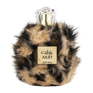 Apa de Parfum Juliet, Wadi Al Khaleej, Femei - 100ml [2]