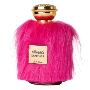 Apa de Parfum Kharmana, Wadi Al Khaleej, Femei - 100ml [2]