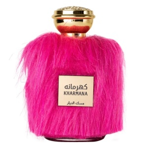 Apa de Parfum Kharmana, Wadi Al Khaleej, Femei - 100ml [1]