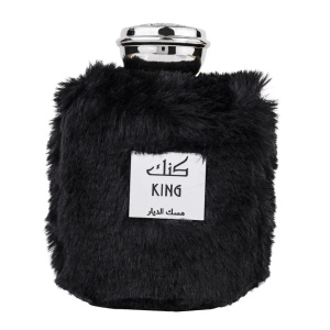 Apa de Parfum King [1]