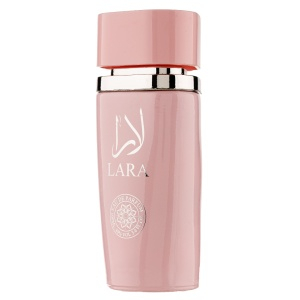 Apa de Parfum Lara Pink, Al Fakhr Perfumes, Femei - 100ml [2]