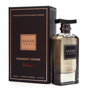 Apă de parfum MIDNIGHT HOMME by ANFAR LONDON [1]