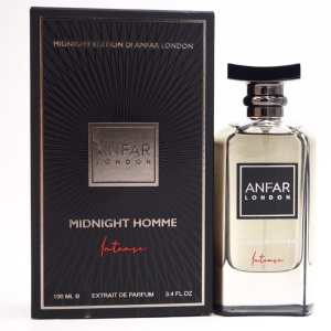 Apă de parfum MIDNIGHT HOMME by ANFAR LONDON [9]