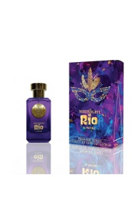 Apă de parfum Midnight in Rio by Patric, femei, 100 ml [2]