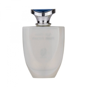 Apa de parfum Musk Aziyah by Nylaa, femei - 100 ml [3]