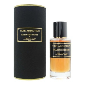 Apa de parfum Noir Addiction - Collection Privee 50 ml, femei [1]