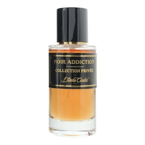 Apa de parfum Noir Addiction - Collection Privee 50 ml, femei [3]