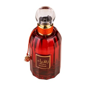 Apa de Parfum Nusuk, Zahra, Femei, 85ml [3]