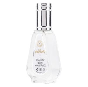 Apa de Parfum Pure Musk, Ard Al Zaafaran, Femei - 50ml [2]