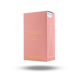 Apa de parfum Scandal by Patric, femei, 100 ml [3]