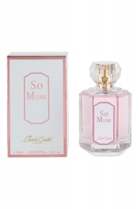 Apa de Parfum So Musk 100 ml, femei [2]