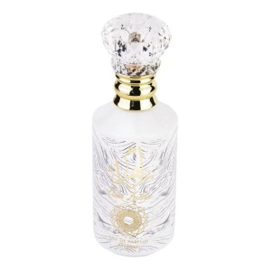 Apa de Parfum Umm Zahra, Wadi Al Khaleej, Femei - 100ml [2]