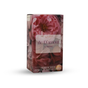 Apă de parfum Vie D'Amour by Patric, femei, 100 ml [3]