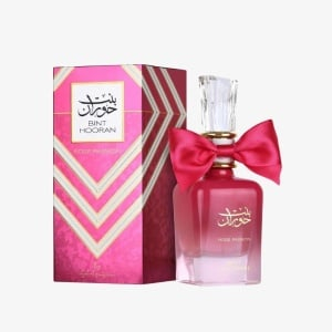 Ard Al Zaafaran Bint Hooran Rose Passion, Apa de Parfum, Femei [1]