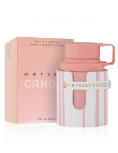 Armaf Odyssey Candee Eau de Parfum 100ml [2]