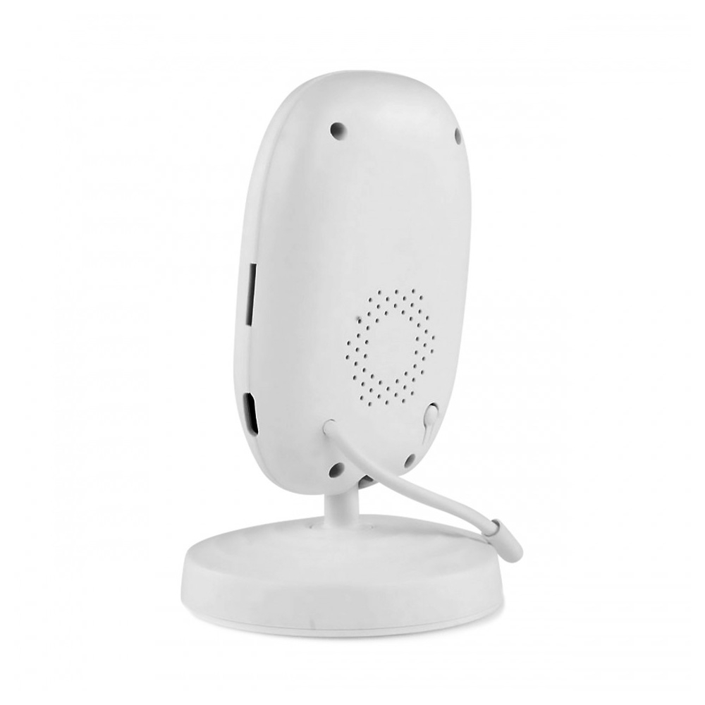 Baby Monitor, Camera audio-video wireless pentru supraveghere bebelusi, E-boda [6]