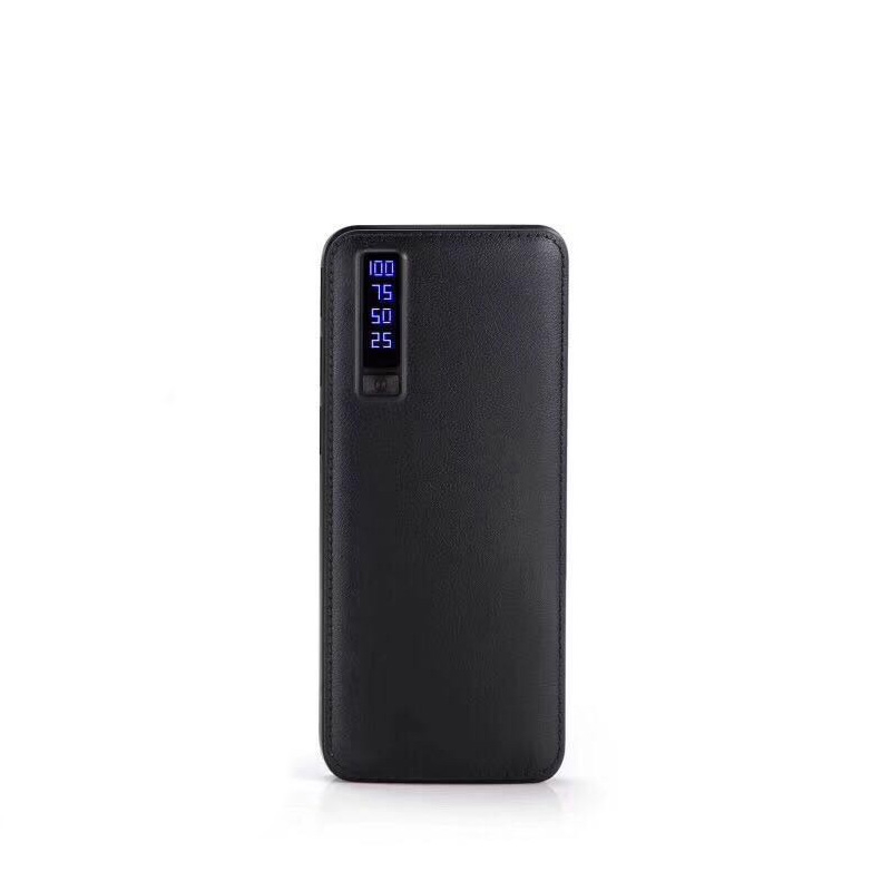 Baterie externa 20000mAh cu afisaj LED [1]