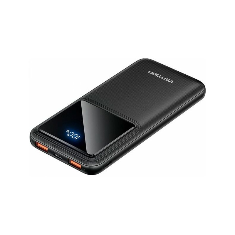 Baterie externa compacta 10000mAh [1]